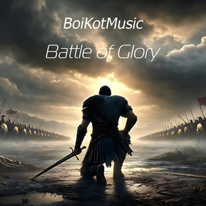Battle of Glory