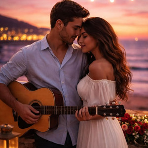 I Turn To You by Zuchi Gog