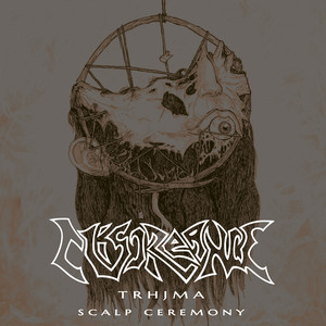 Scalp Ceremony by Miscreance