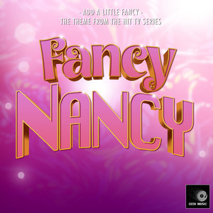 Geek Music - Add A Little Fancy (Cover Version)