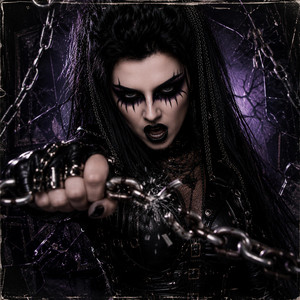 Ends With Me by Nekrath