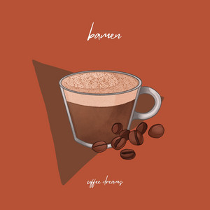 Coffee Lounge by Bamen