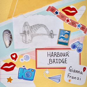 Harbour Bridge by Gianna Franzi