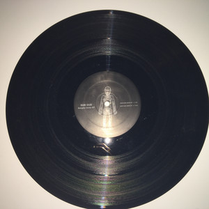 Babylon Unite EP cover art