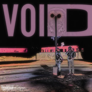 Portada de Void