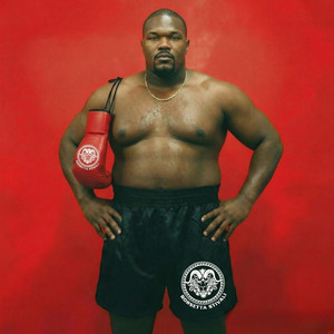 HeavyWeight by TBritt