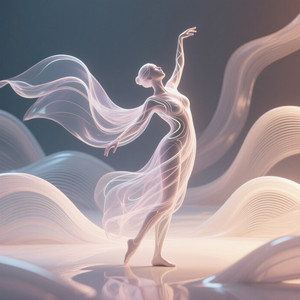 GONZALEZ ARTURO GABRIEL RRE - Dancing with a Ghosted Signal