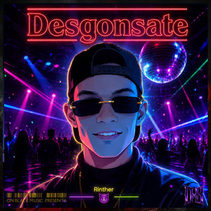 Desgonsate by ONBLACKMUSIC, Rinther