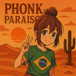 PHONK PARAISO - SUPER SLOWED by SaikoX