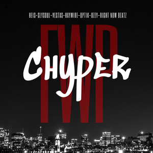 Fwp Cyhper by Heis, slysoul, Vestas, Haywire, Optik, Ozzy