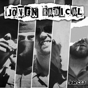 Joven Radical by Bardeo