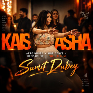 Kaisa Nasha Afro House by Heart Atteck Music