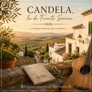 El nombre de los caminos by Candela Fuente Serena