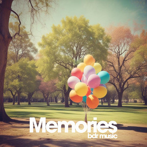 BDR Music - Memories