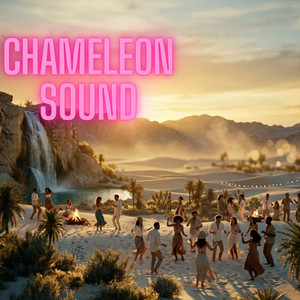 I Believe by chameleon sound
