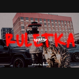 SPUST3R - RULETKA