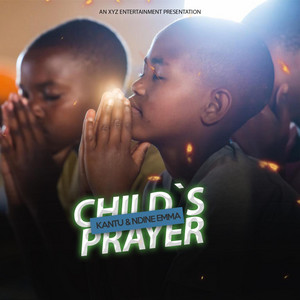 Miles Came Along - Child's Prayer, Pt. 2 (feat. Ndine Emma & Kantu)