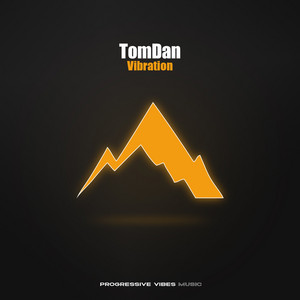 Vibration - Original Mix by TomDan