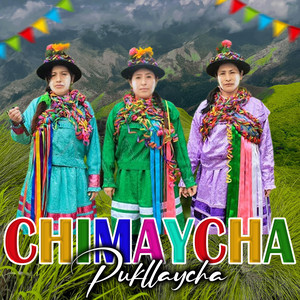 Ronald Huancahuari - Chimaycha Pukllaycha