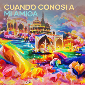 dj pepito el cuento - Cuando Conosi a Mi Amiga