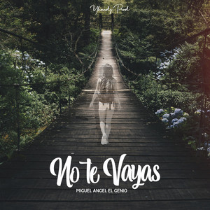 No Te Vayas by Miguel Angel ElGenio