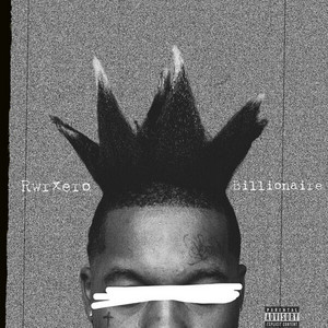 Portada de Billionaire