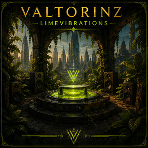 Limevibrations by Valtorinz