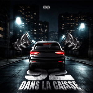 92 dans la caisse by Jamaloff