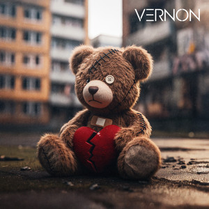 Space From You by VERNON