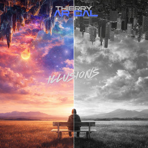 Illusions by Thierry AR GAL