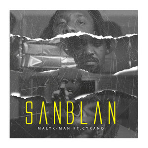 Sanblan (feat. Cyrano)