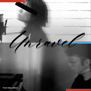 Unravel - (粵語改編 - From 