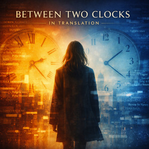 Between Two Clocks - Pulse Drift Remix by Dual Researcher