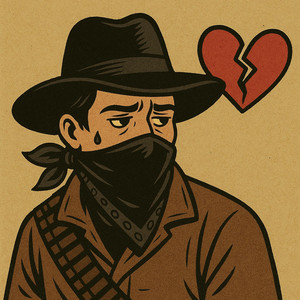 Bandidoplayboy - NO SOY ROMANTICO