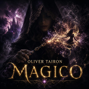 Magico by Oliver Tairon