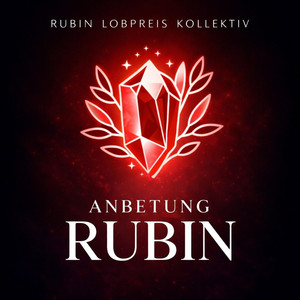Meine Geschichte by Rubin Lobpreis Kollektiv