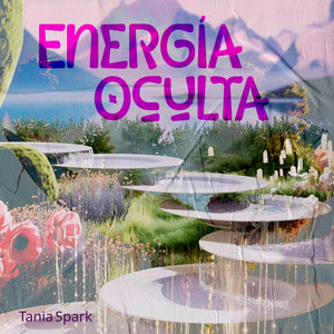Energía Oculta by Tania Spark