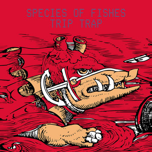 Species Of Fishes cover