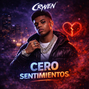 Cero Sentimientos by Cryven