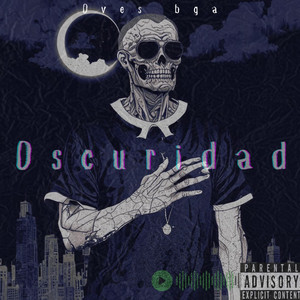 Oves bga - Oscuridad