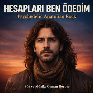 HESAPLARI BEN ÖDEDİM by OSMAN BERBER