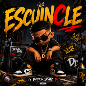 ESCUINCLE by El Doctor Beatz Dr