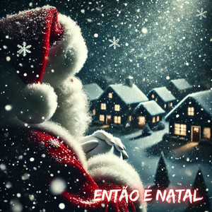 Saymon Cleiton, Jhonatan Rodrigues & Friends Musical - So It's Christmas