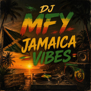 Jamaica Vibes by DJ MFY
