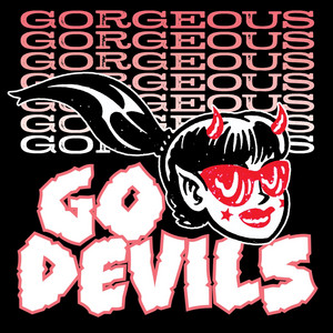 Unlimited Supply by Gorgeous Go Devils, Sebestian Ballesteros