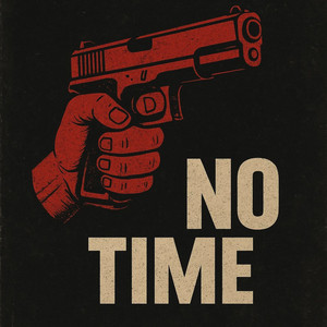 No Time Speed by Twinty 6