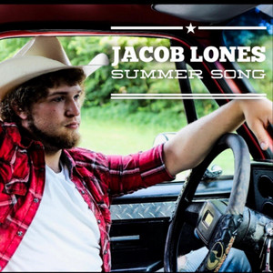Jacob Lones - Summer Song