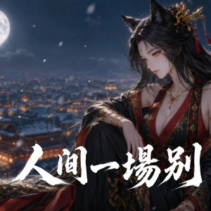 人間一場別 by 九黎月