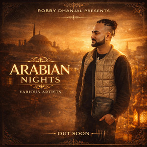 Habibi by Robby Dhanjal