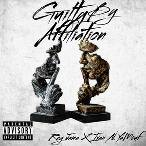Guilty by Affiliation by Rey Jama, Ivan N. Yamouf